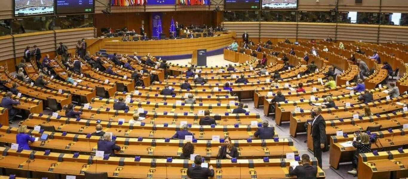 Γκάφα από τους ευρωβουλευτές της ΝΔ: Έκαναν ερώτηση για συνέντευξη του 2015